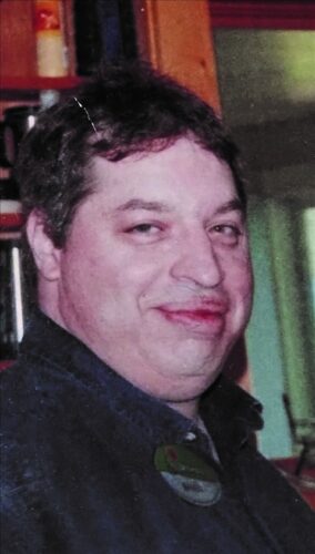 Brian W. Kibbey